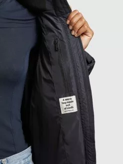 Khujo Winterjacken Jacke Tuba 3 Frauen Rauchblau -Khujo Verkaufsshop 730cef078cc0e37b62260789d86a0371