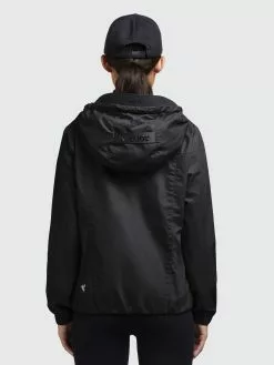 Khujo Übergangsjacken Jacke Rolava Frauen Schwarz -Khujo Verkaufsshop 7552cb8d8bfe063ee9b3dfe86bded7a2