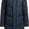 Khujo Wintermäntel Mantel Torino 3 Frauen Dunkelblau -Khujo Verkaufsshop 7735d8c651c8cdf0da047f10e6405e56