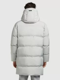 Khujo Winterjacken Winterjacke Clide Männer Weiß -Khujo Verkaufsshop 778327004a22367fb6458e13feea15c4