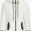 Khujo Winterjacken Jacke Frauen Weiß -Khujo Verkaufsshop 7fba7af649cd53716d4517fd3f21e5d6