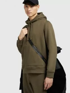 Khujo Wintermäntel Mantel Slow Männer Schwarz -Khujo Verkaufsshop 82d06d4a72ba42e831976642144a3ee4