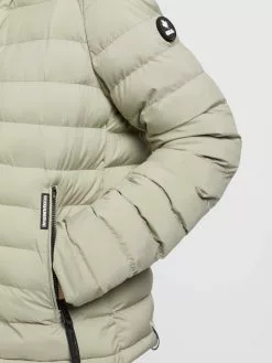 Khujo Übergangsjacken Jacke Lovina Frauen Mint -Khujo Verkaufsshop 88280dbe4fe4edb0ef3d58c5eb02aa2b