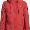 Khujo Übergangsjacken Übergangsjacke ZAHIRA3 Frauen Rot -Khujo Verkaufsshop a2ff4020af17e96fe95f1b3e7d625e8e