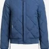 Khujo Übergangsjacken Jacke Leona Frauen Blau -Khujo Verkaufsshop a8c38146196a9fe7bc01b93cc799ade9