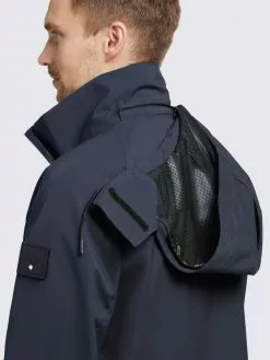 Khujo Übergangsjacken Jacke Adam Männer Navy -Khujo Verkaufsshop a8d18bcac89d90cdae8efb5b649a76d8