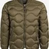 Khujo Übergangsjacken Jacke Picco Männer Oliv -Khujo Verkaufsshop ad583fb6646b71ab012a15c876c44b25