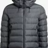 Khujo Winterjacken Jacke Gamer Männer Anthrazit -Khujo Verkaufsshop b1e6c7c6fad95f9fc4ea55ccbbdec383