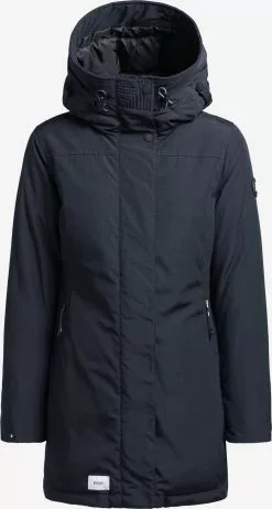 Khujo Winterjacken Jacke Kanda 2 Frauen Navy