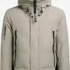 Khujo Übergangsjacken Jacke Tateno Männer Grau -Khujo Verkaufsshop b6f7c77d5cb65f9bec953643d8e3079d