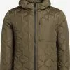 Khujo Übergangsjacken Übergangsjacke True Männer Oliv -Khujo Verkaufsshop b7018fa4538386335c1b35bd4d9b77c1