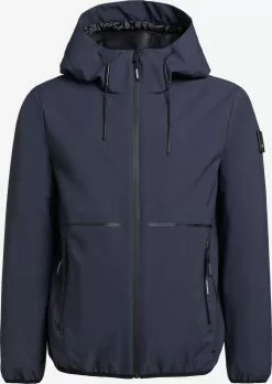 Khujo Übergangsjacken Jacke Eldon Männer Marine