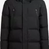 Khujo Winterjacken Wintermantel CLIDE Männer Schwarz -Khujo Verkaufsshop bf989aabd23ea45c89e2c503a4959f8d