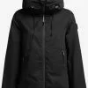 Khujo Übergangsjacken Jacke Corry Frauen Schwarz -Khujo Verkaufsshop c0bc40b6173acb56ec7cafd66260e15c