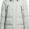 Khujo Winterjacken Winterjacke Clide Männer Weiß -Khujo Verkaufsshop c197b6c095f6c233bd1d9805c4374976