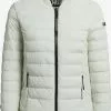Khujo Übergangsjacken Winterjacke MAUDE MATT Frauen Grün -Khujo Verkaufsshop c4334e1e6d607e5736d90cd00f65a15b