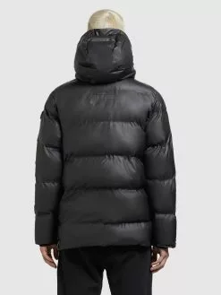 Khujo Übergangsjacken Jacke Nabor Männer Schwarz -Khujo Verkaufsshop d962d29840d5fe204a8accc766a0c9e8