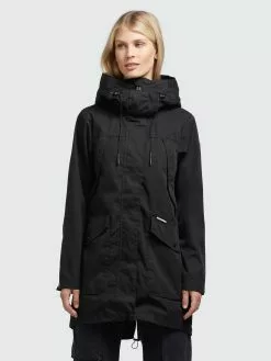 Khujo Verkaufsshop -Khujo Verkaufsshop d99c5c482641d1da581f3ceffc2f6631