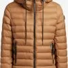 Khujo Winterjacken Jacke Lovina Frauen Orange -Khujo Verkaufsshop dd2830ae24feb180f053a5ce40ec761d