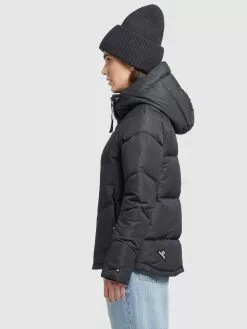 Khujo Winterjacken Funktionsjacke Monty 2 Frauen Nachtblau -Khujo Verkaufsshop e04ab8942a8ddf5ee044bfa820ee4b02