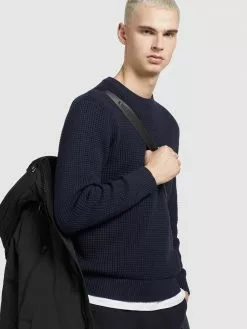 Khujo Winterjacken Jacke Cloyd Männer Schwarz -Khujo Verkaufsshop e190d6a4ae3e03bd620157aea159b771