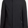 Khujo Outdoorjacken Funktionsjacke York Männer Schwarz -Khujo Verkaufsshop e3319fc3b1085521f1f70152622dd886