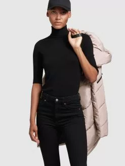 Khujo Winterjacken Jacke Jordis Frauen Hellpink -Khujo Verkaufsshop ef4e460cdc4c1e3e85c13a3dcbfa96be