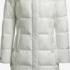 Khujo Wintermäntel Mantel Tonka Frauen Offwhite -Khujo Verkaufsshop f7982acb8839f5df1389ad8eb8c28461