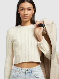 Khujo Übergangsjacken Mantel Lauren Frauen Khaki -Khujo Verkaufsshop fa4afc97e79ccbbb188c533bf074b29b