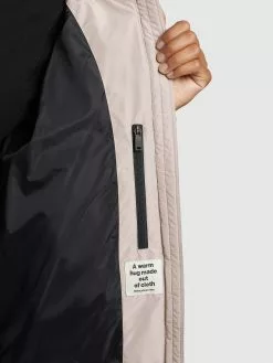 Khujo Winterjacken Jacke Esila Frauen Puder -Khujo Verkaufsshop fb5b612245ac65fdb575e6d404fd1611